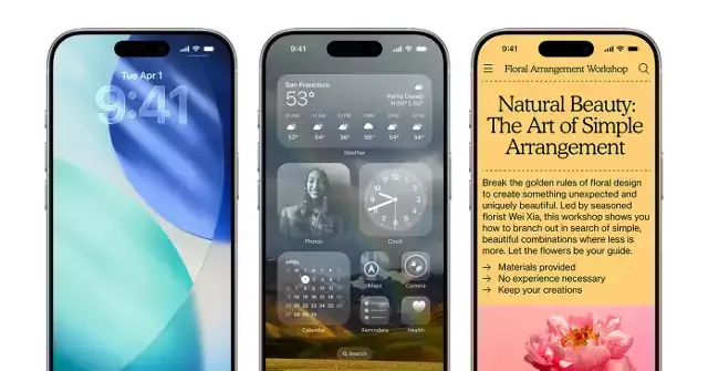 Zdjęcie Jak zaktualizować iOS i uniknąć problemów z urządzeniem