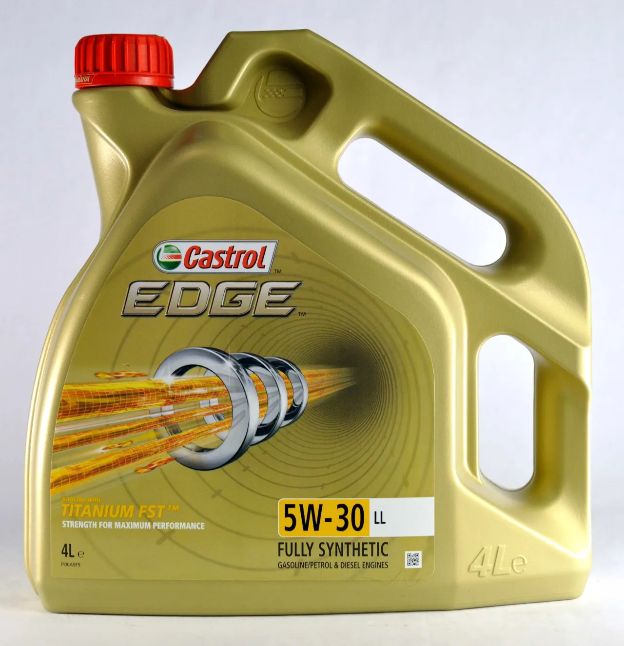 Zdjęcie Castrol Edge 5W30 LL – do jakich silników jest najlepszy i dlaczego?