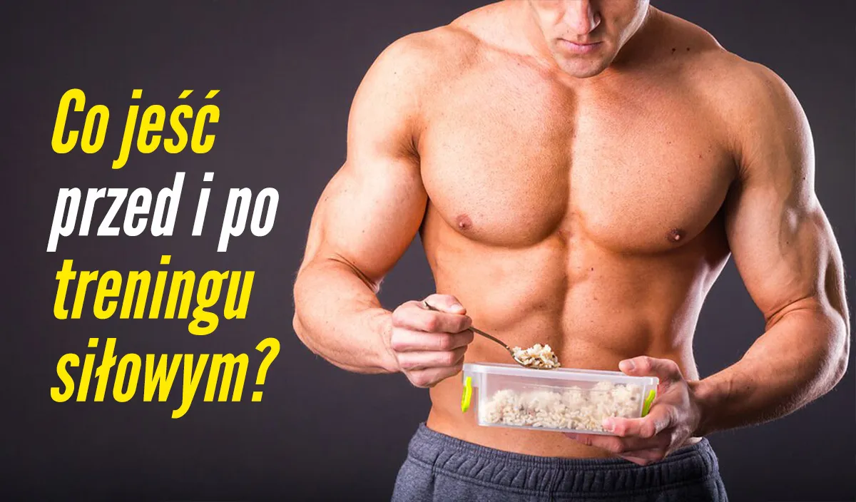 Zdjęcie Co jeść po treningu biegowym, aby szybko zregenerować siły?