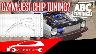 Zdjęcie Chip tuning ile koni - Jak zwiększyć moc silnika bez ryzyka?