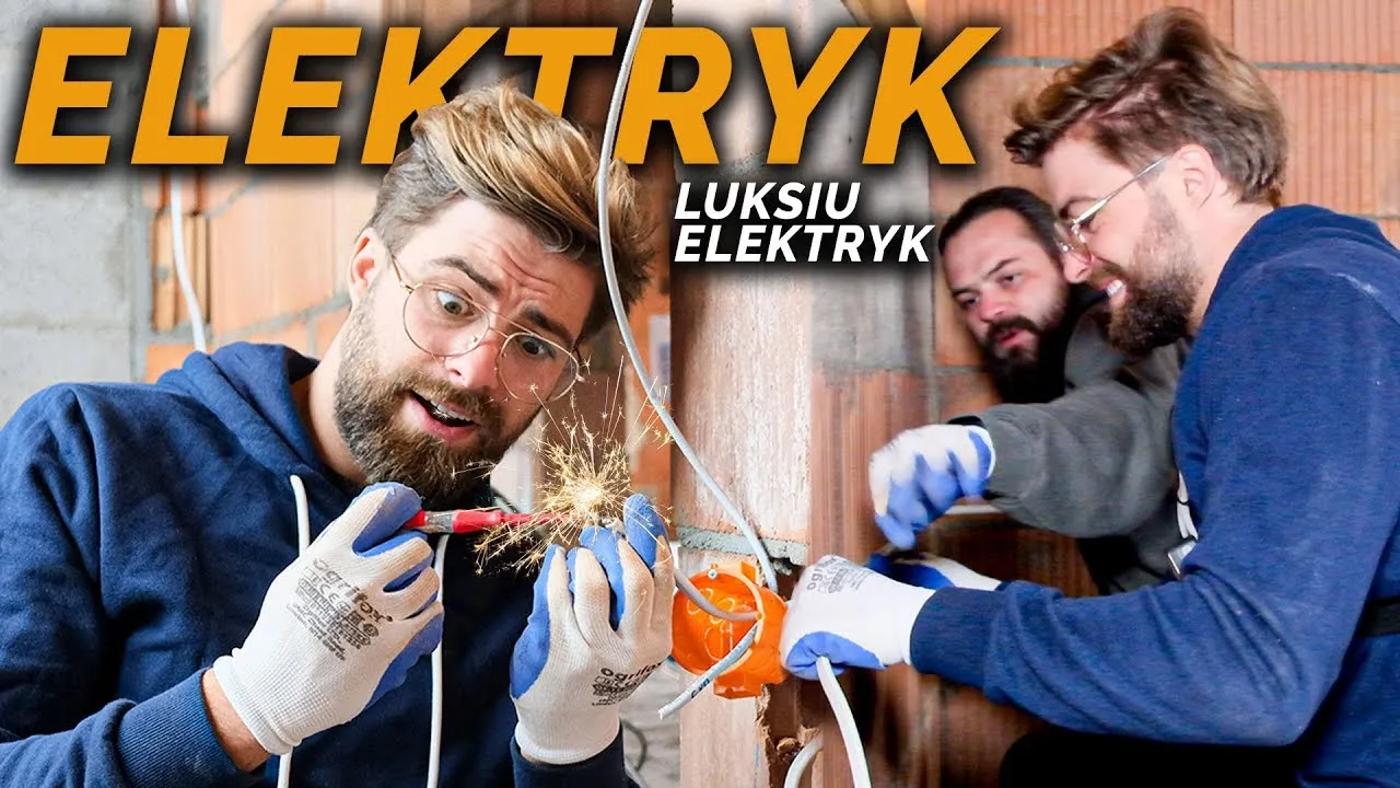 Zdjęcie Pomocnik elektryka co robi? Odkryj jego kluczowe obowiązki i umiejętności