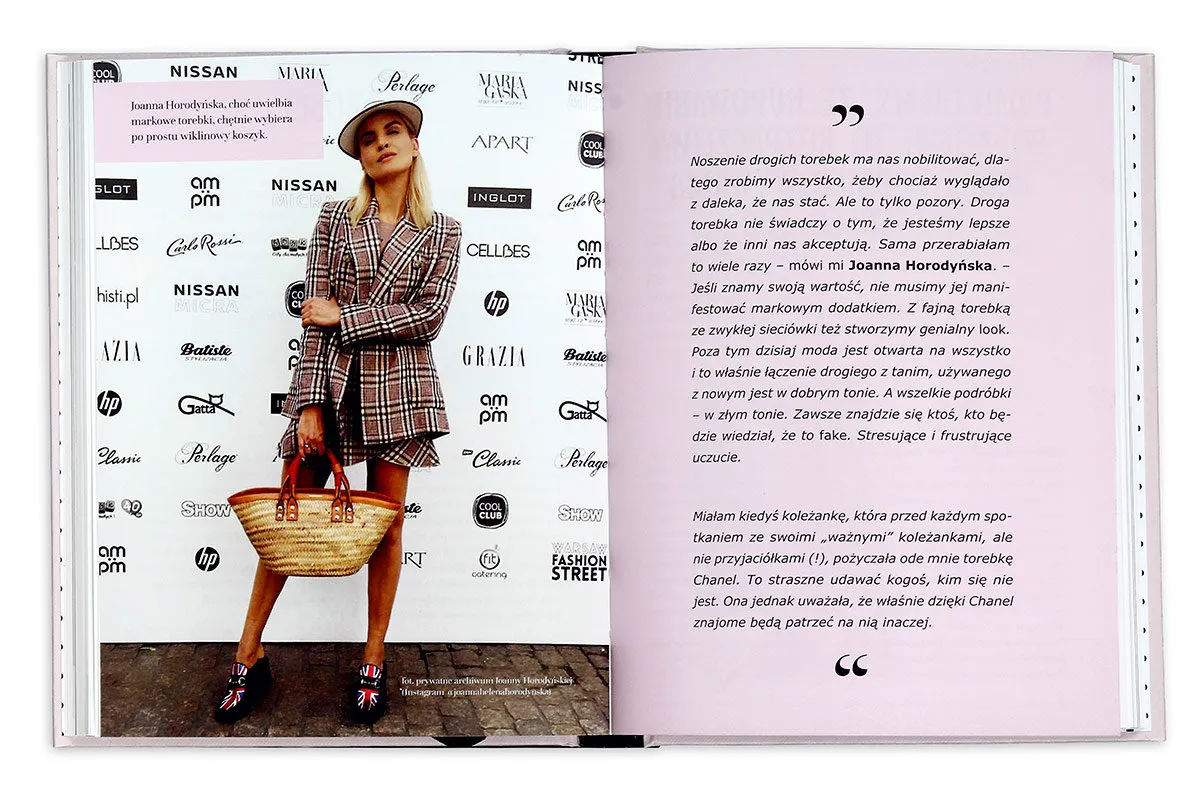 Zdjęcie Jak być paryżanką w Polsce: odkryj sekrety stylu i życia