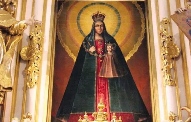 Zdjęcie Sanktuarium Matki Bożej Kodeńskiej: historia, msze i praktyczne wskazówki dla pielgrzymów
