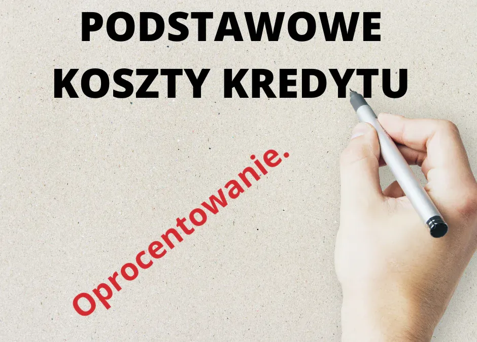 Zdjęcie Oprocentowanie wn co to znaczy? Zrozumienie kosztów kredytu i pożyczek