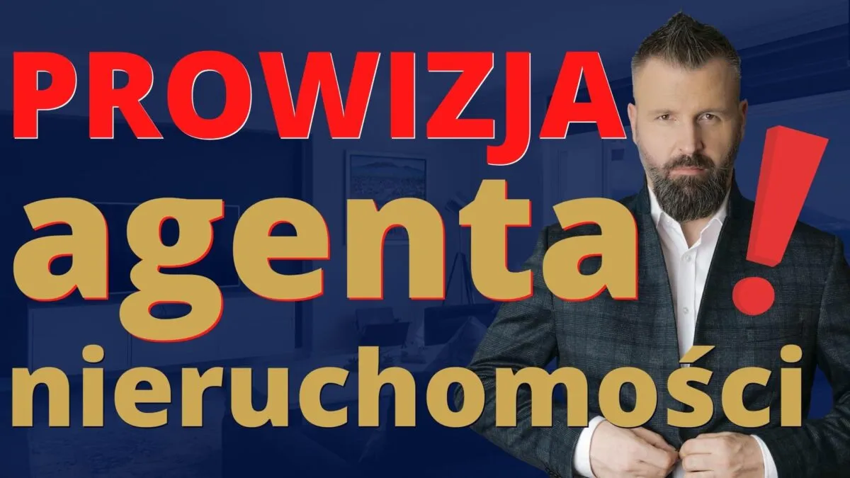 Zdjęcie Jaką prowizję biorą biura nieruchomości? Poznaj ważne szczegóły