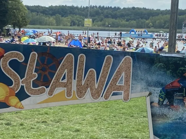 Zdjęcie Najlepsze atrakcje w Sławie, które musisz zobaczyć podczas wizyty