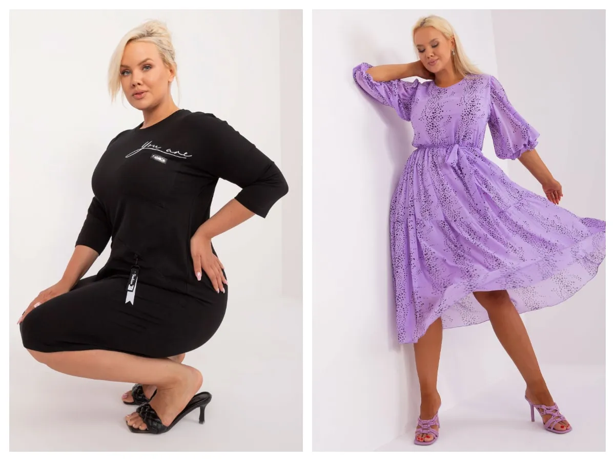 Zdjęcie Gdzie kupić eleganckie sukienki? Miejsca, które musisz znać, aby zaoszczędzić.