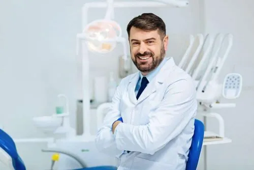 Zdjęcie Jak zostać dentystą w Polsce – wymagania, egzaminy i kluczowe kroki do sukcesu