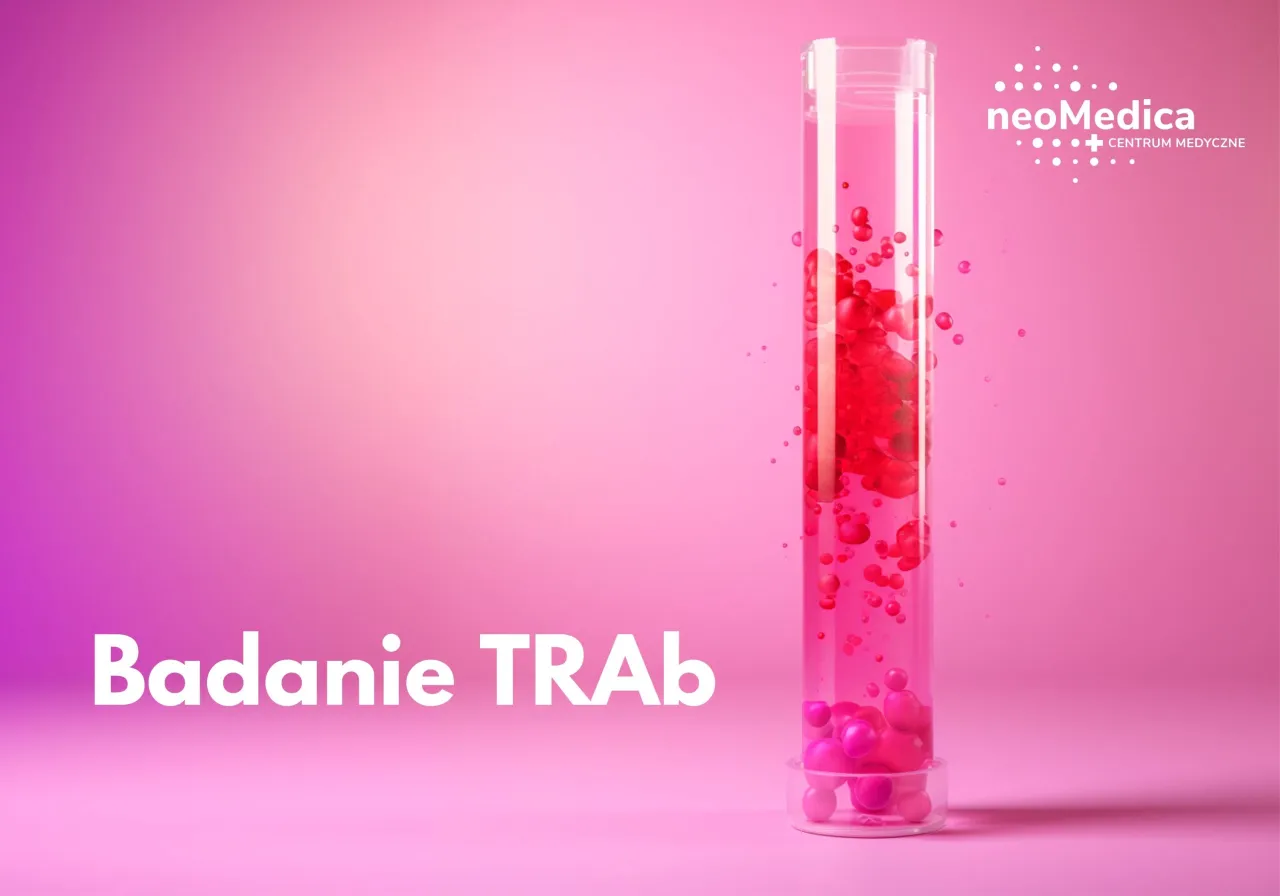 Zdjęcie Badanie TRAb czy na czczo? Co musisz wiedzieć przed testem