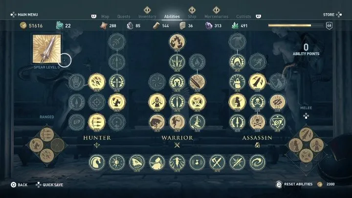Zdjęcie Porady i wskazówki dla graczy w Assassin's Creed Odyssey