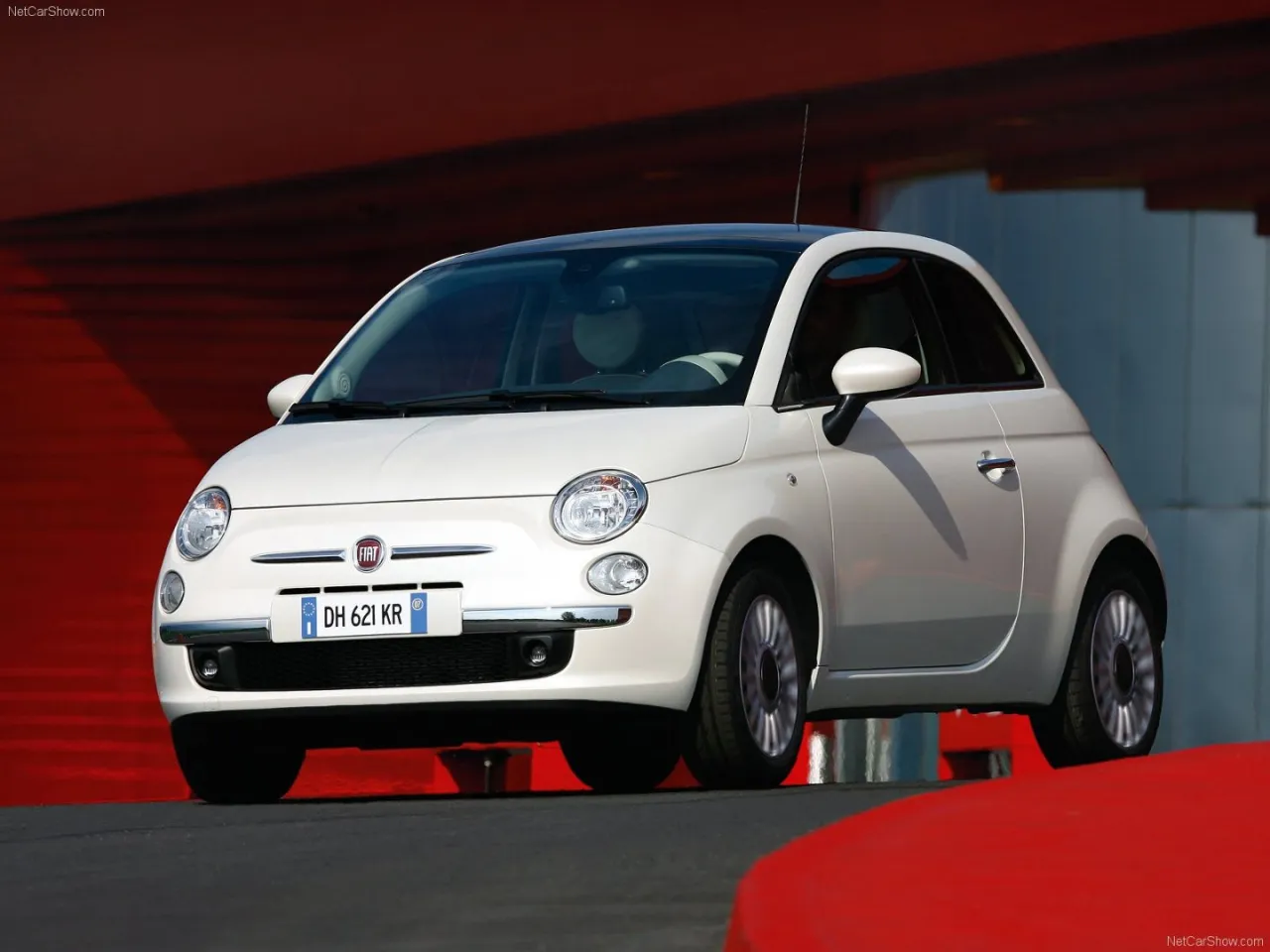 Zdjęcie Fiat 500 jaki silnik wybrać? Porównanie opcji i ich zalety