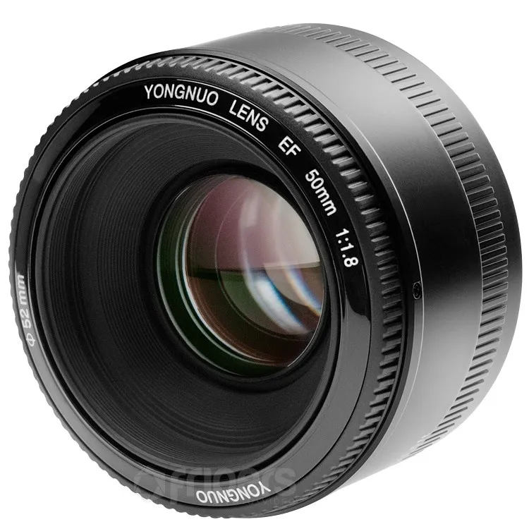 Zdjęcie Obiektywy 50 mm: Sekretne możliwości, które zmienią twoją fotografię