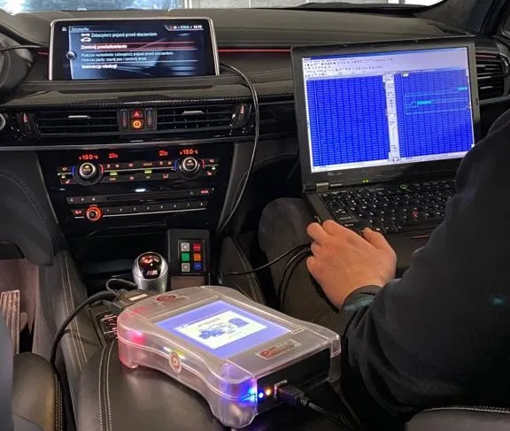 Zdjęcie Gdzie zrobić chip tuning? Sprawdzone miejsca i opinie klientów