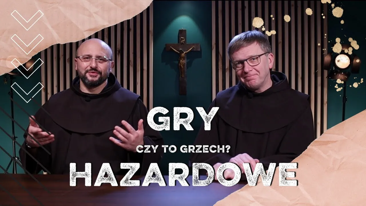 Zdjęcie Czy hazard to grzech? Religijne i moralne konsekwencje uzależnienia od hazardu
