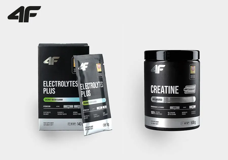 Zdjęcie Jakie odżywki na CrossFit? Zwiększ siłę, wytrzymałość i regenerację!