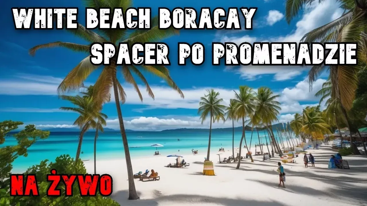 Zdjęcie Filipiny Boracay: kompletny poradnik planowania wakacji na rajskiej wyspie