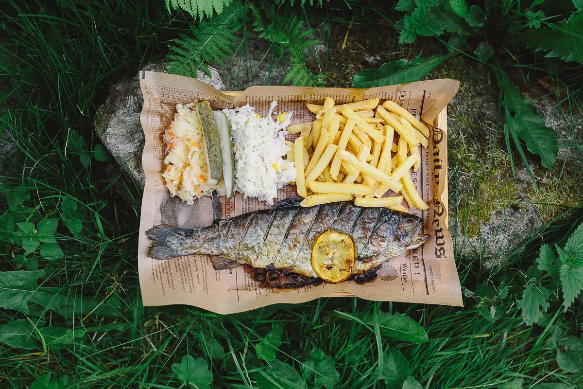 Zdjęcie Gdzie zjeść w Stroniu Śląskim? Najlepsze restauracje i smaki