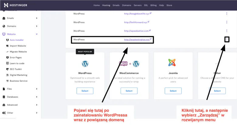 Zdjęcie Jak postawić stronę internetową na swoim komputerze bez problemów