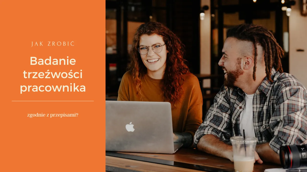 Zdjęcie Czy pracodawca może sprawdzić pracownika alkomatem? Fakty i prawa