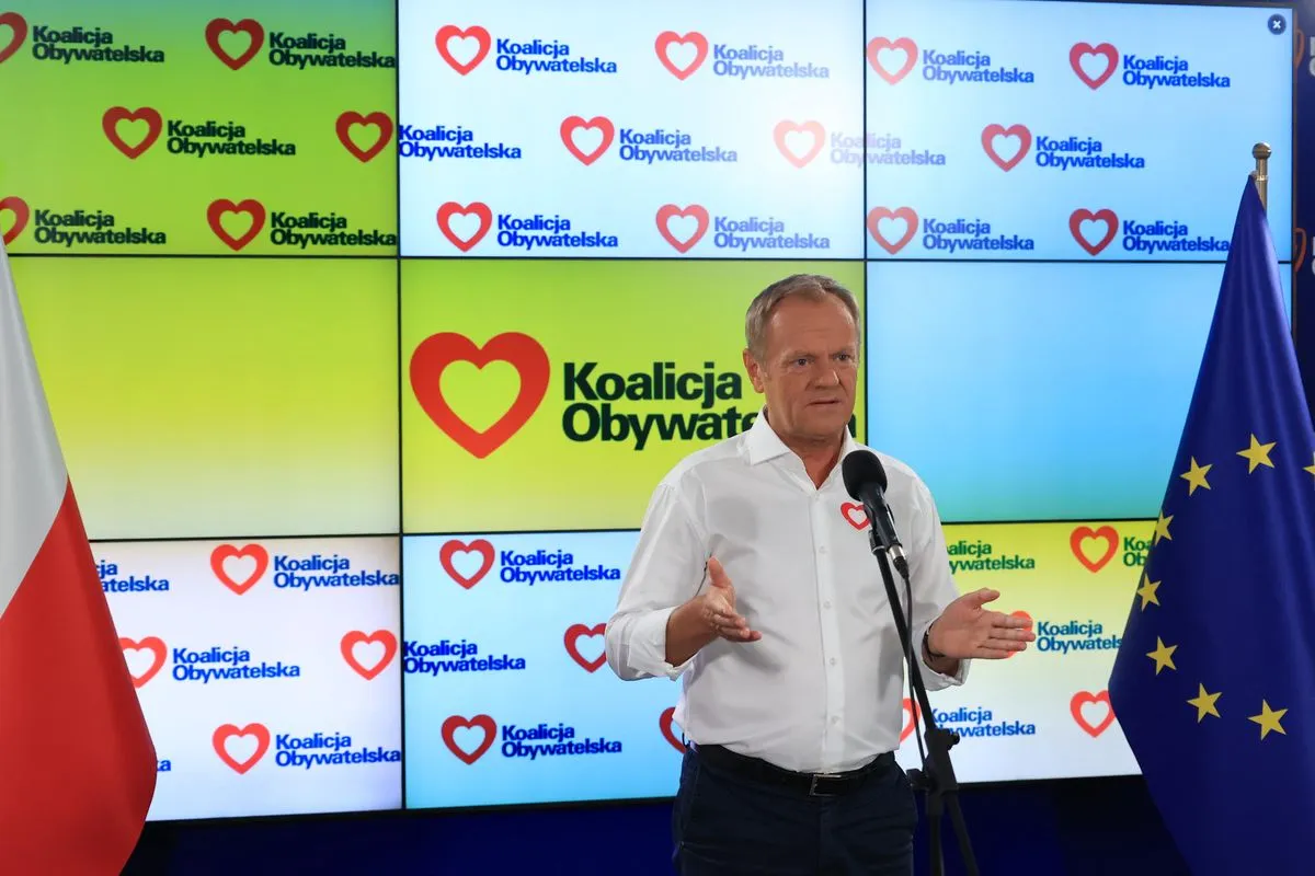Zdjęcie Co to jest koalicja i opozycja – kluczowe różnice i znaczenie w polityce