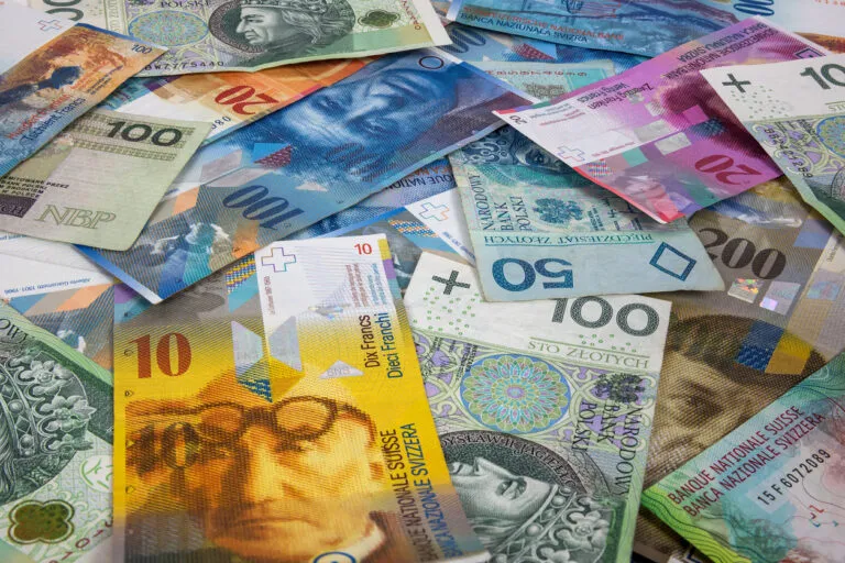 Zdjęcie Jak samemu spłacać kredyt we frankach: 5 skutecznych metod bez prawnika