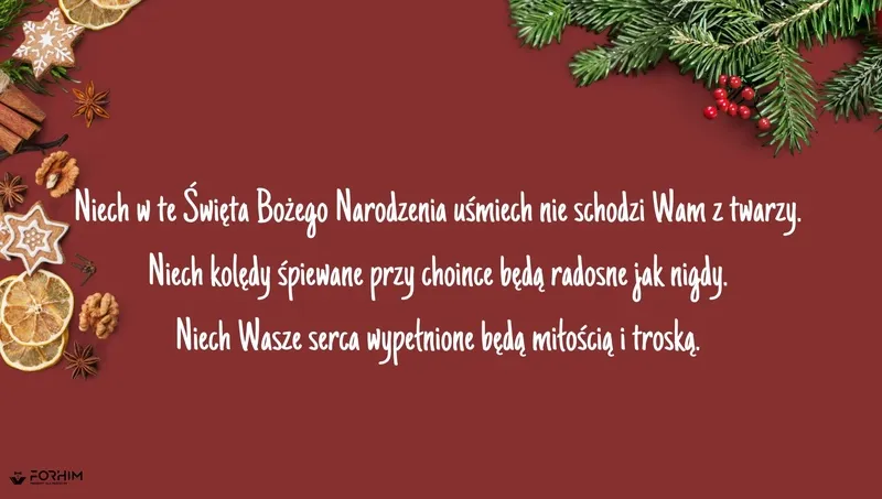 Zdjęcie Świąteczne historie, które wzruszają i dotykają serca każdego z nas