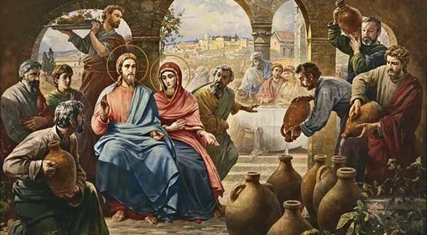 Zdjęcie Kto był zaproszony na wesele w Kanie Galilejskiej? Zaskakujące szczegóły