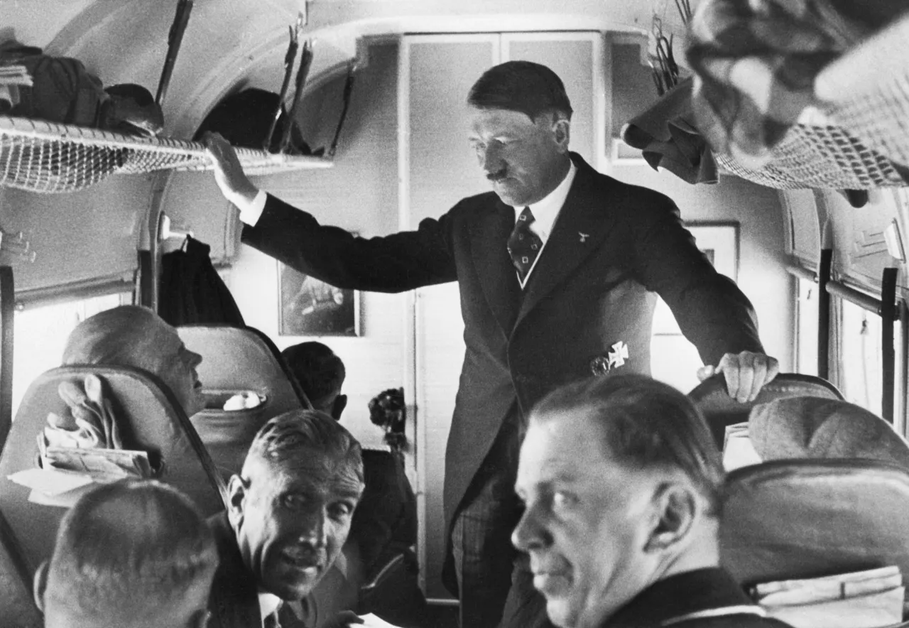 Zdjęcie Kiedy Hitler został kanclerzem i co to oznaczało dla Niemiec