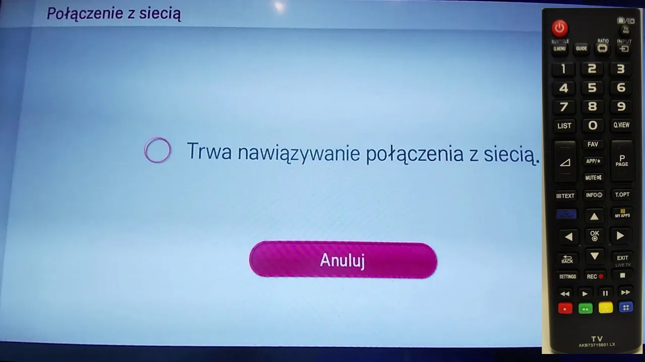Zdjęcie Jak podłączyć pada do telewizora LG - proste kroki i porady