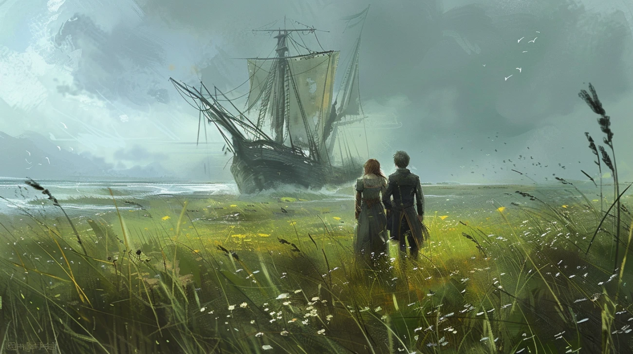 Nowość literacka: Morten, Emilia i zaginione światy – realizm magiczny z Estonii