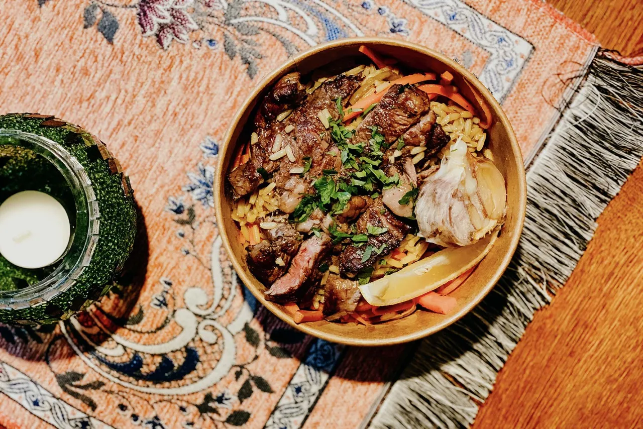 Zdjęcie Gdzie zjeść w Janowie Podlaskim? Odkryj najlepsze restauracje