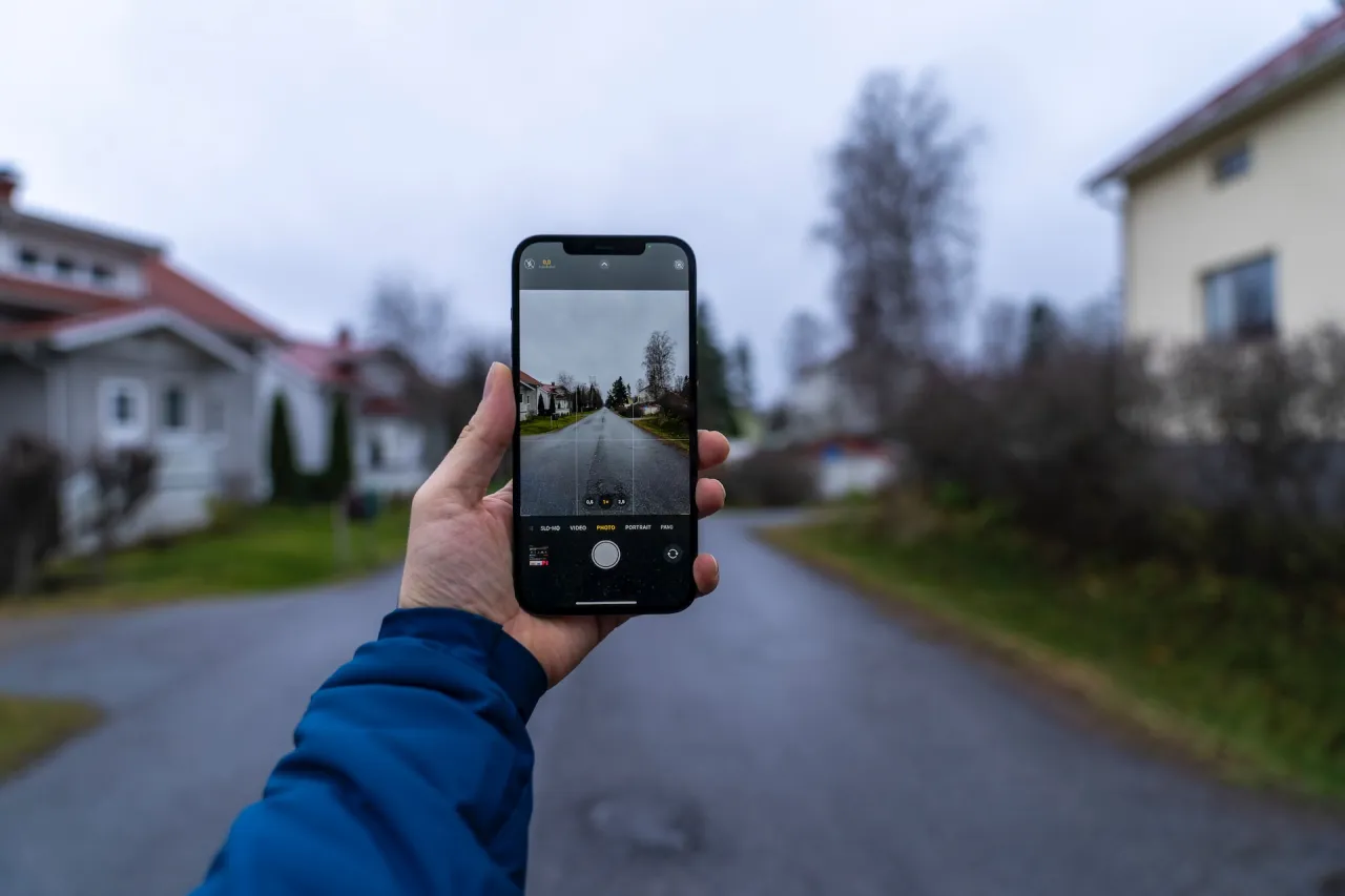 Zdjęcie Jak robić zdjęcia iPhone 14 Pro, aby uzyskać profesjonalną jakość