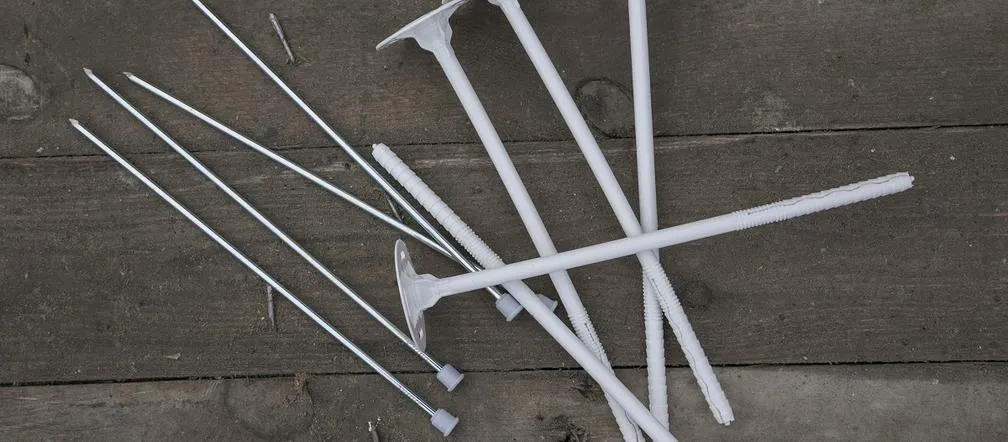 Zdjęcie Jakie kołki do styropianu wybrać? Najlepsze opcje i zastosowanie