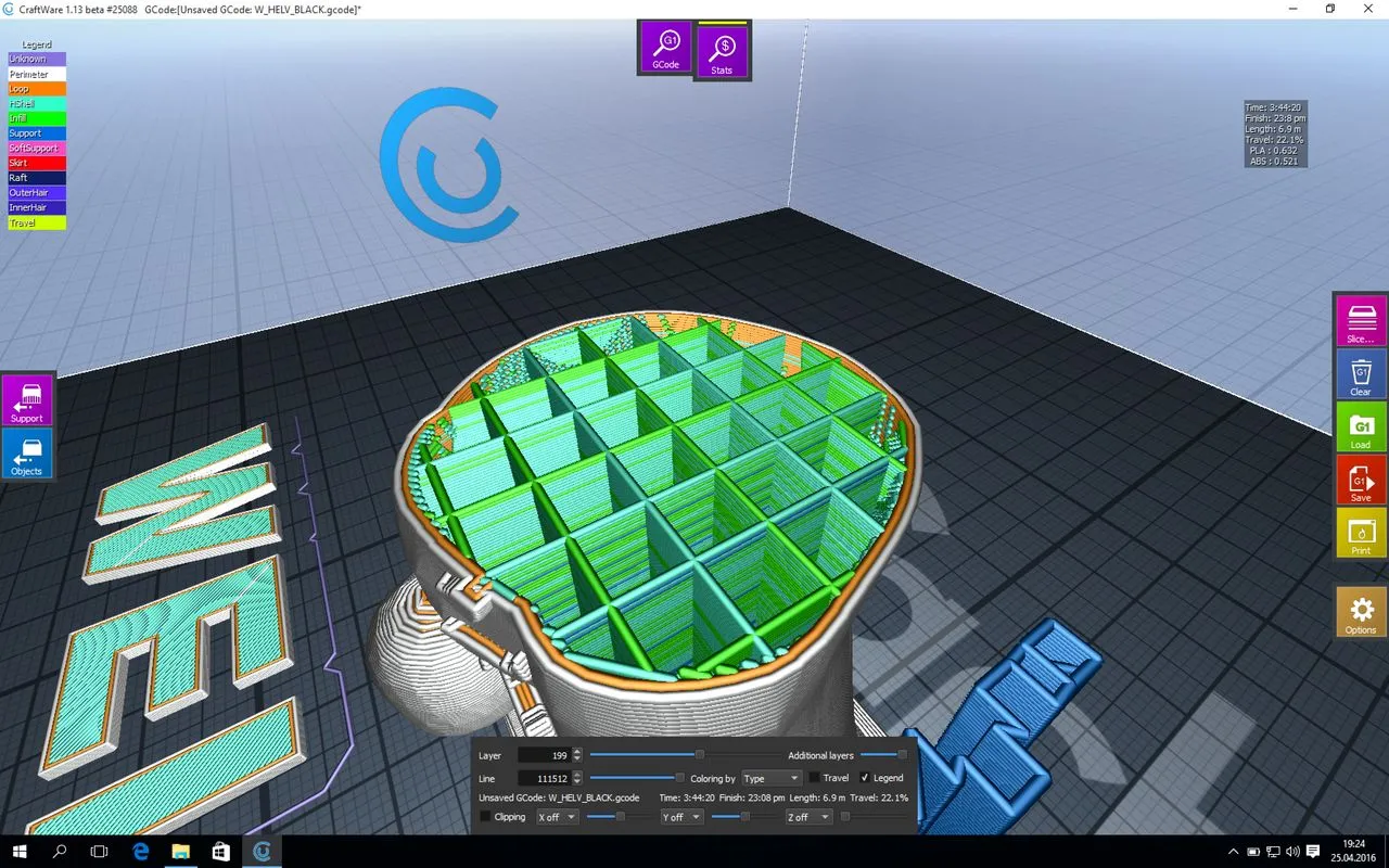 Zdjęcie Projekt 3D od zera: Darmowe programy i poradnik krok po kroku