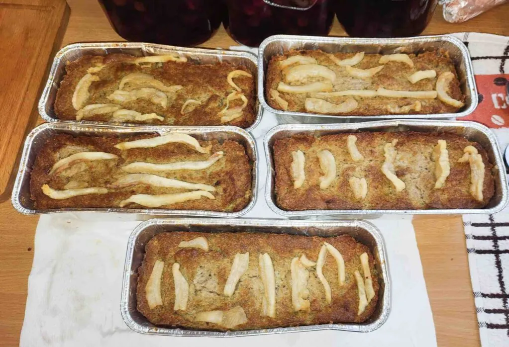 Zdjęcie Jak piec pasztet w foremkach aluminiowych, aby uniknąć niepowodzeń