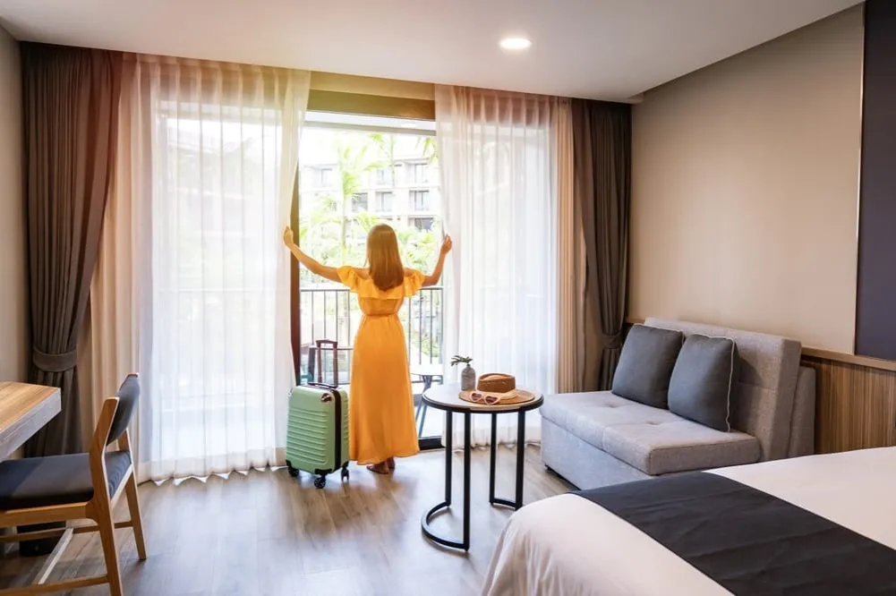 Zdjęcie Jak otworzyć hotel - kluczowe kroki i wymagania, które musisz znać