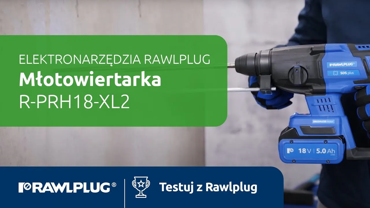 Zdjęcie Jak włączyć udar w wiertarce i uniknąć uszkodzeń narzędzia
