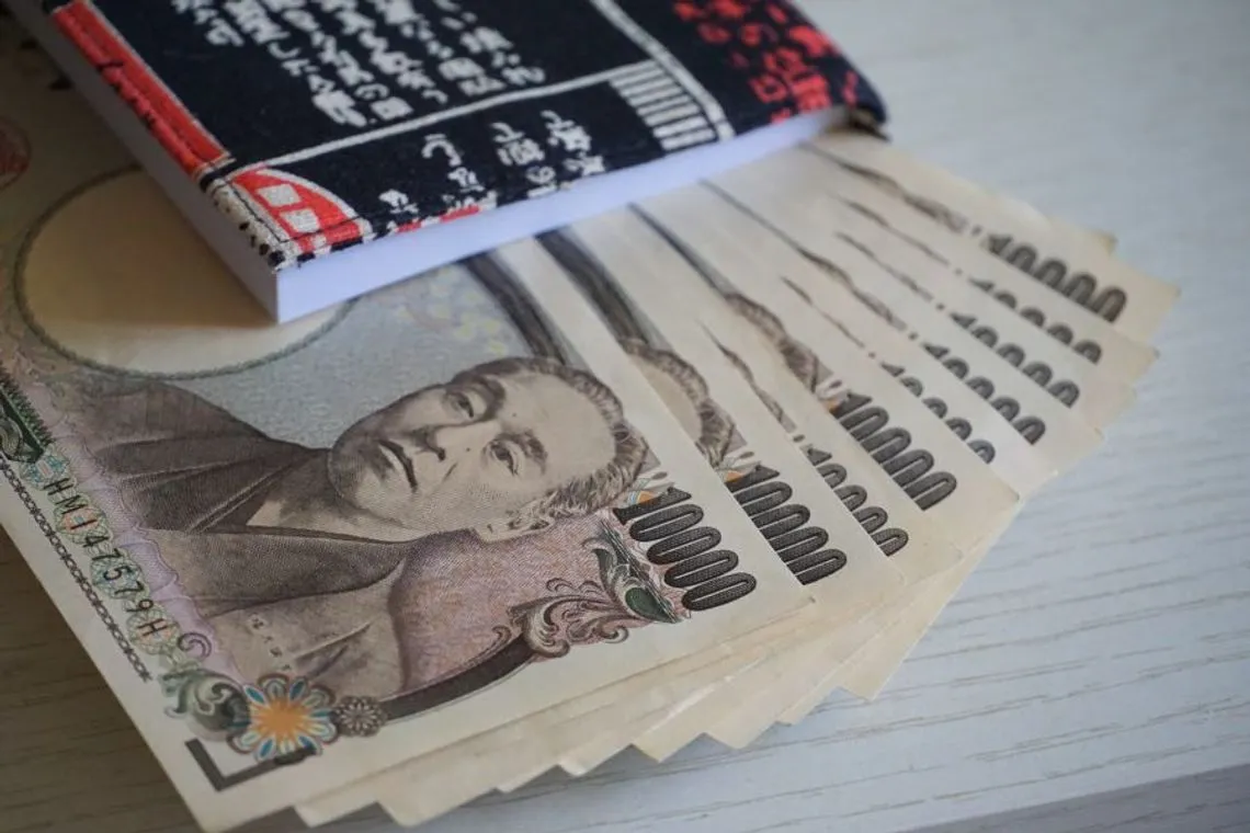 Zdjęcie Jaka waluta w Japonii? Poznaj jena i jego znaczenie w podróży