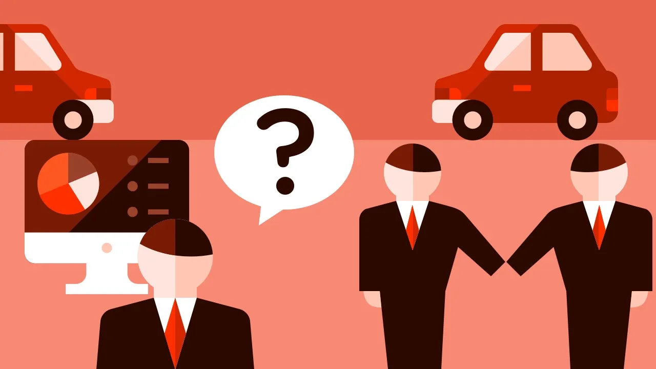 Zdjęcie Co to jest leasing samochodu i dlaczego warto go rozważyć?
