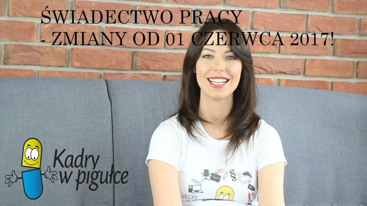Zdjęcie Jak wygląda odpis świadectwa pracy i co musisz o nim wiedzieć