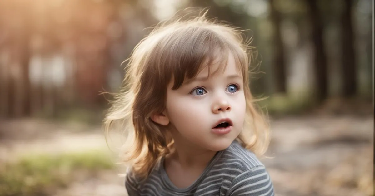 Zdjęcie Kiedy dziecko mówi mama? Odkryj kluczowe etapy rozwoju mowy
