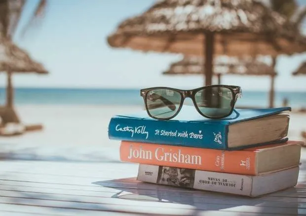 Zdjęcie Czy warto podróżować? Przykłady z literatury, które inspirują