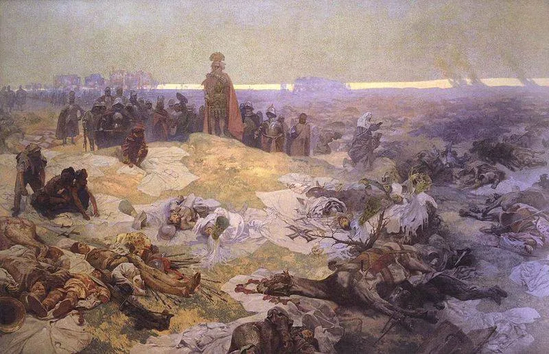 Zdjęcie Sobór w Konstancji: Kto reprezentował Polskę i jakie mieli znaczenie?