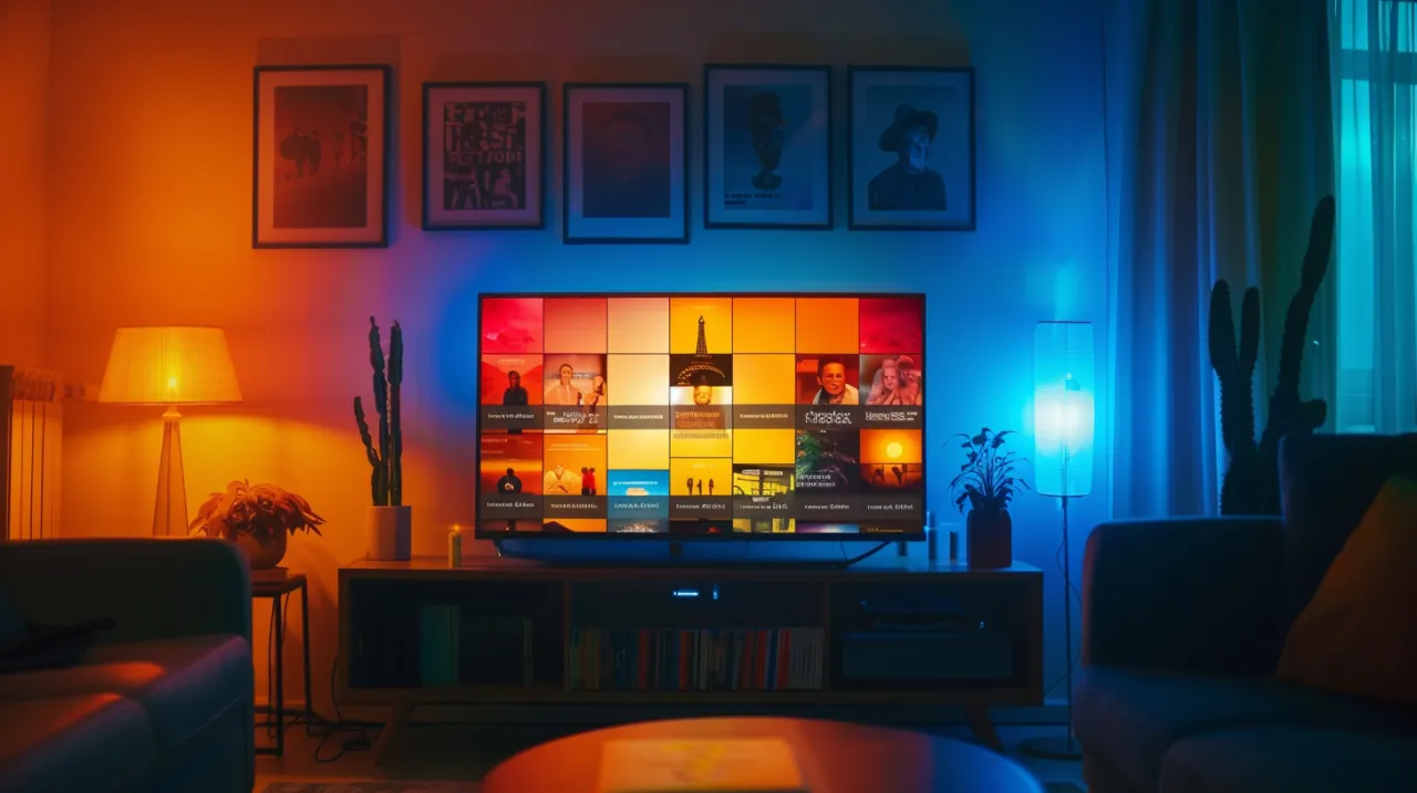 Zdjęcie Canal Plus VOD: Ukryte perełki które możesz przeoczyć w ich ofercie