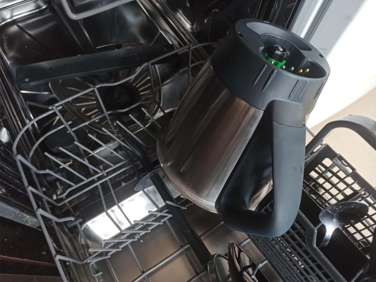 Zdjęcie Czy thermomix można myć w zmywarce? Sprawdź, co możesz myć bezpiecznie