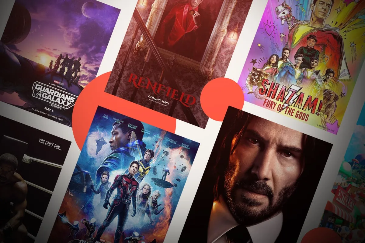 Zdjęcie Co obejrzeć w sylwestrową noc? Najlepsze filmy i programy TV