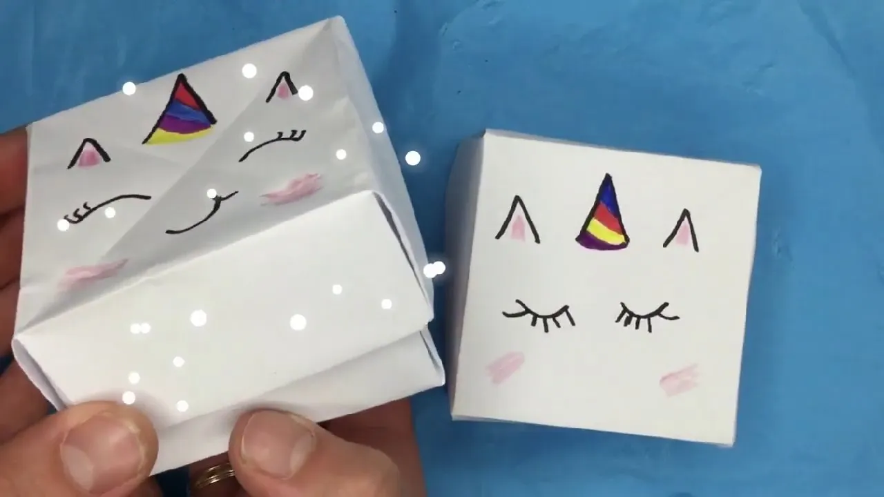 Zdjęcie Jak zrobić fotobudkę z kartonu – proste kroki i kreatywne pomysły