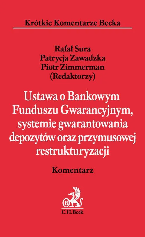 Zdjęcie Ustawa o bankowym funduszu gwarancyjnym: kluczowe zmiany i skutki dla klientów