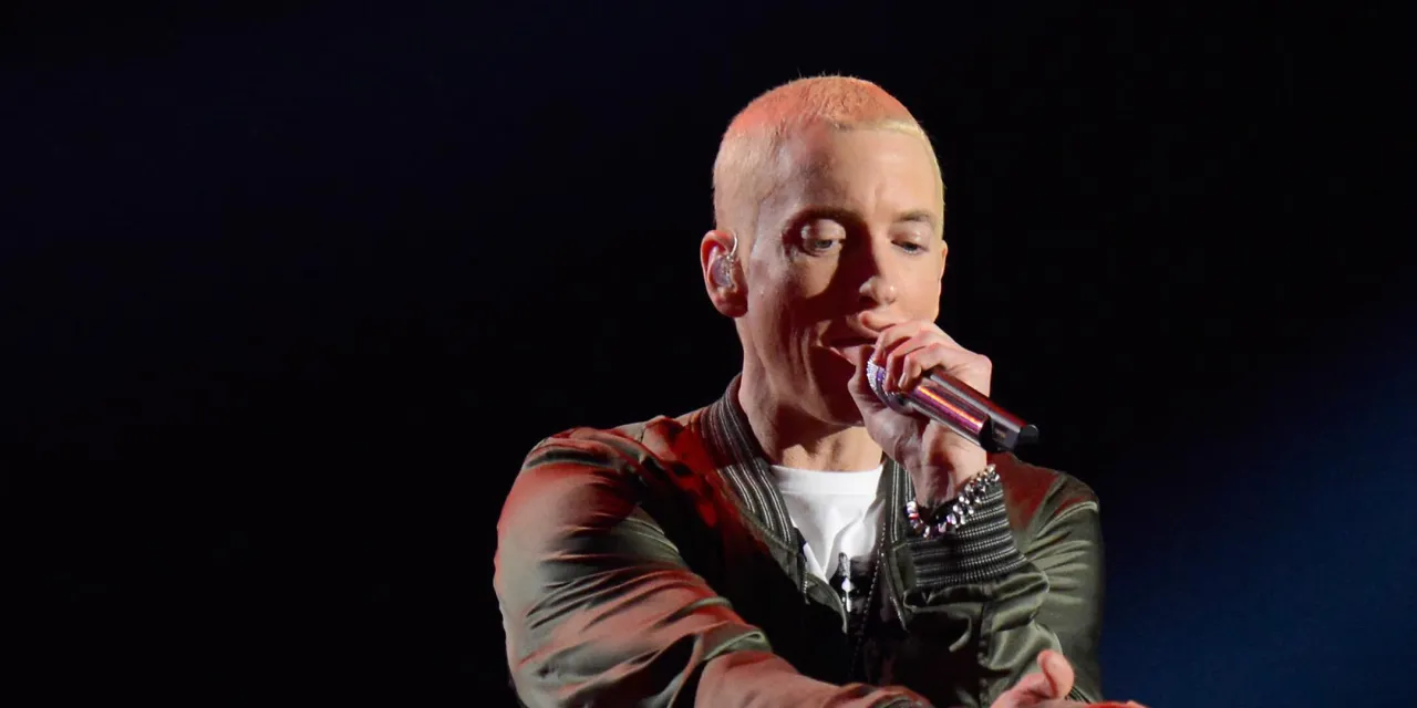 Zdjęcie Ile kosztuje bilet na koncert Eminema? Sprawdź ceny i opcje VIP