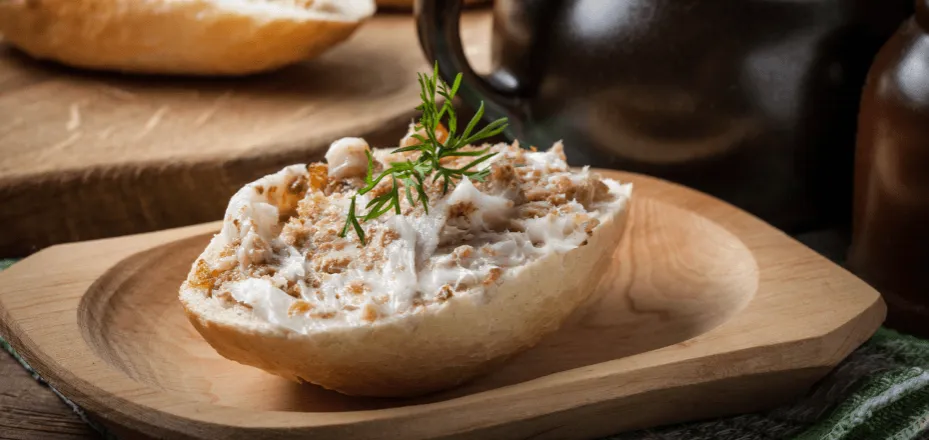 Zdjęcie Czy smalec topimy pod przykryciem? Sprawdź, co wpływa na smak